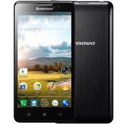 Замена дисплея на телефоне Lenovo P780 в Астрахане